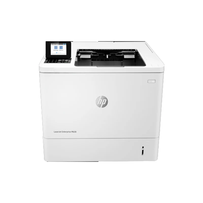 HP Laserjet Enterprise M608DN Duplex Printer