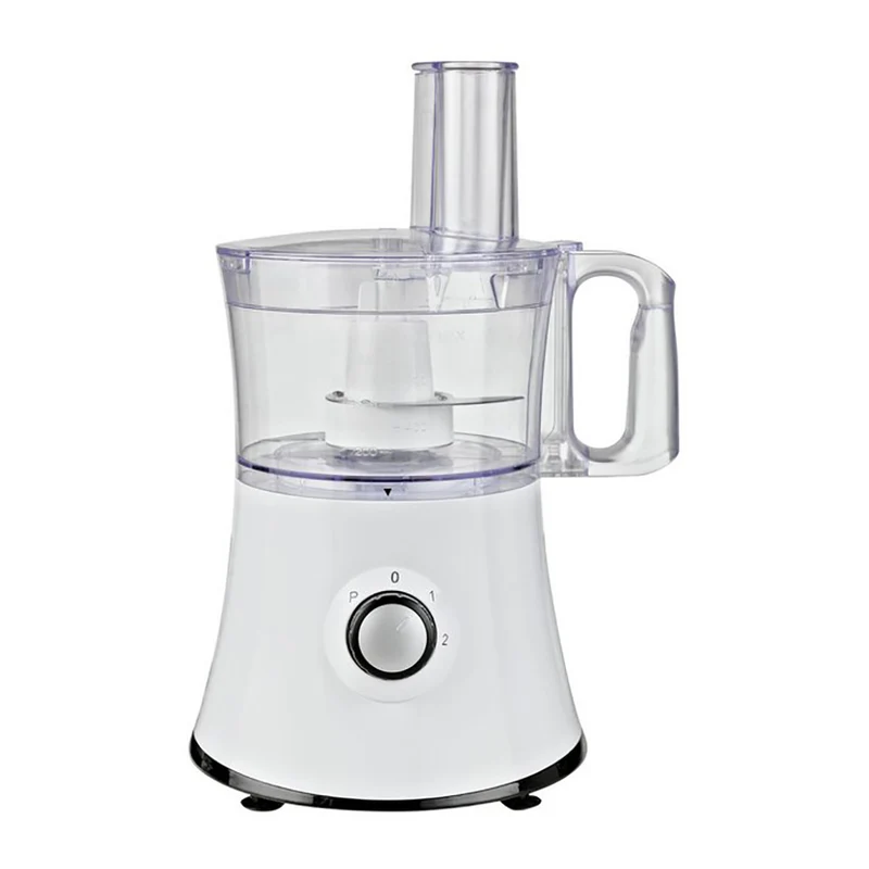 MIDEA Food Processor FP9026KE-CB