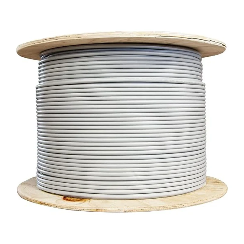 D-LINK Cable CAT6 SFTP 305M NCB-C6SFGRR-305
