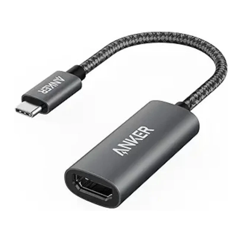 Anker USB-C TO HDMI - Gray A8312HA1
