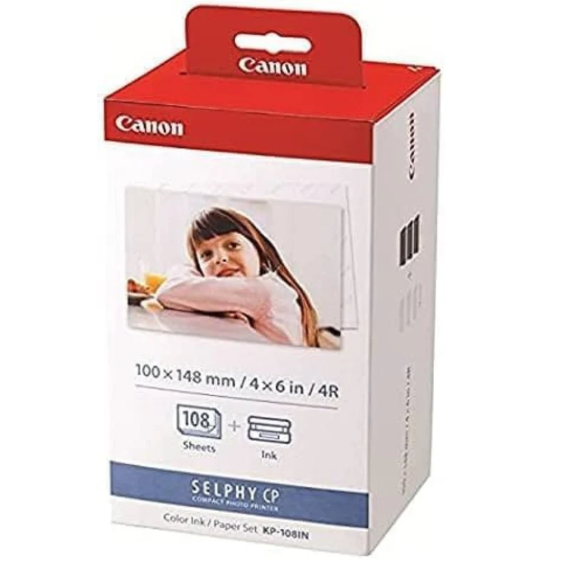 Canon Selphy KP-1081N