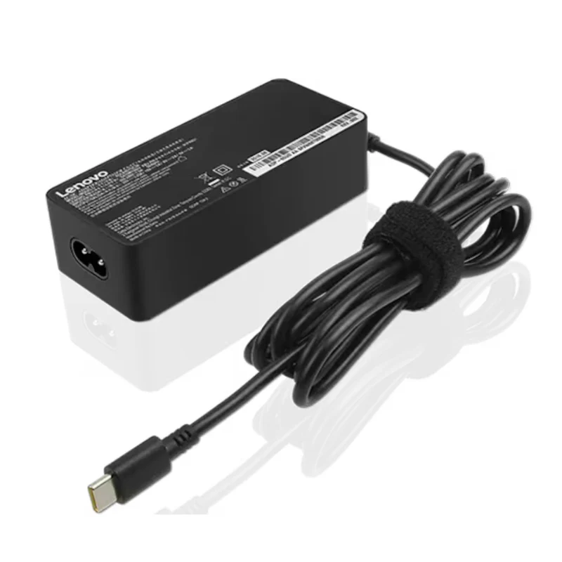 Lenovo 65W Type-C Laptop Adapter