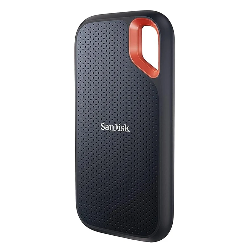 Sandisk Portable SSD-E61 2TB 1050MB/S