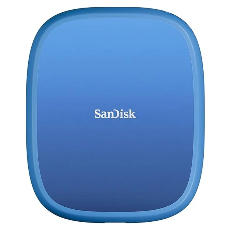 Sandisk SSD Creator Phone E62C 2TB