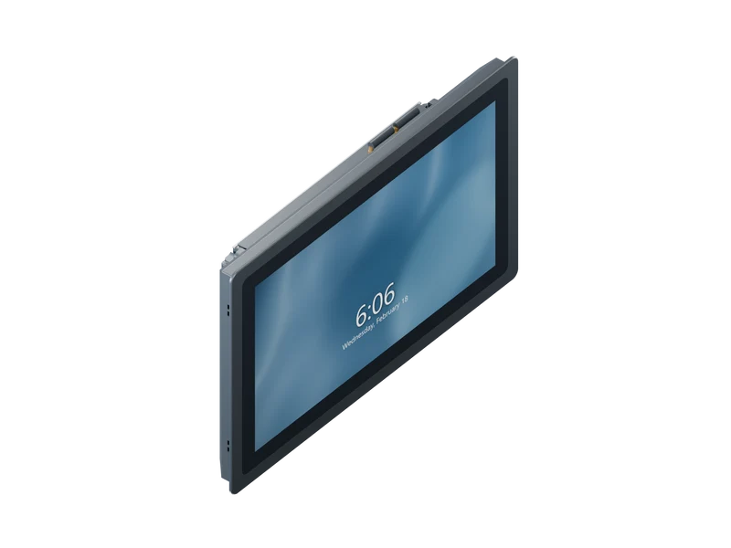 16GB 17.3-inch 2nd Gen Panel PC - i5-8265U, 128GB SSD, Windows 10 Pro