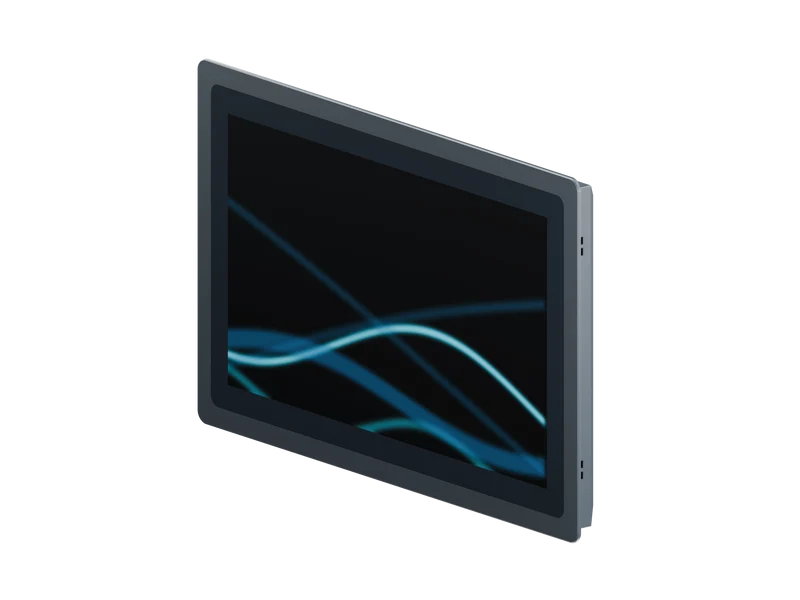 17.3-inch 2nd Gen Panel PC with 512GB SSD - i5-6200U, 8GB RAM, Windows 10 Pro