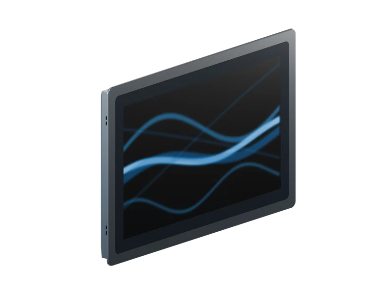 17.3-inch 2nd Gen i5-6200U Panel PC - 4GB RAM, 128GB SSD, Windows 10 Pro