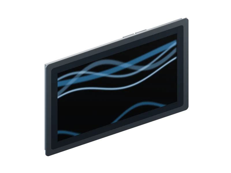 16GB 17.3-inch 2nd Gen Panel PC - i5-6200U, 256GB SSD, Windows 10 LTSC