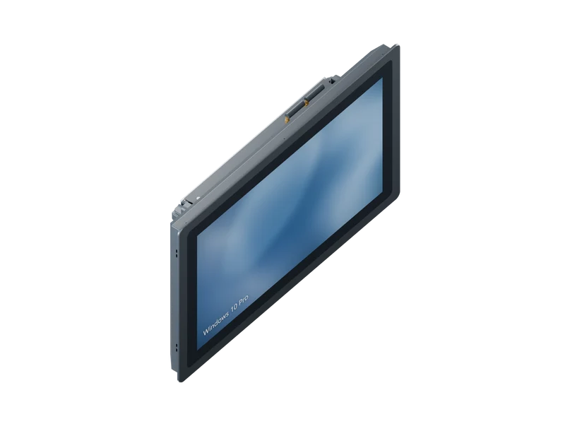 17.3-inch 2nd Gen i5-10210U Panel PC - 8GB RAM, 128GB SSD, Windows 10 Pro