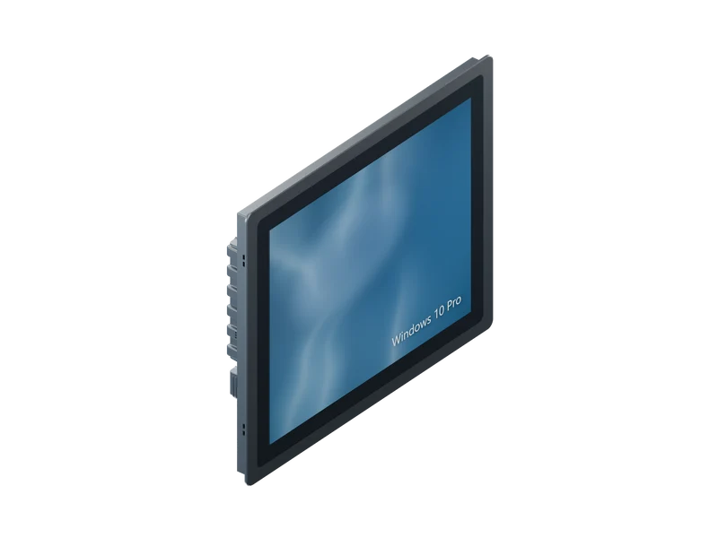 17-inch 2nd Gen i3-8145U Panel PC - 4GB RAM, 128GB SSD, Windows 10 Pro