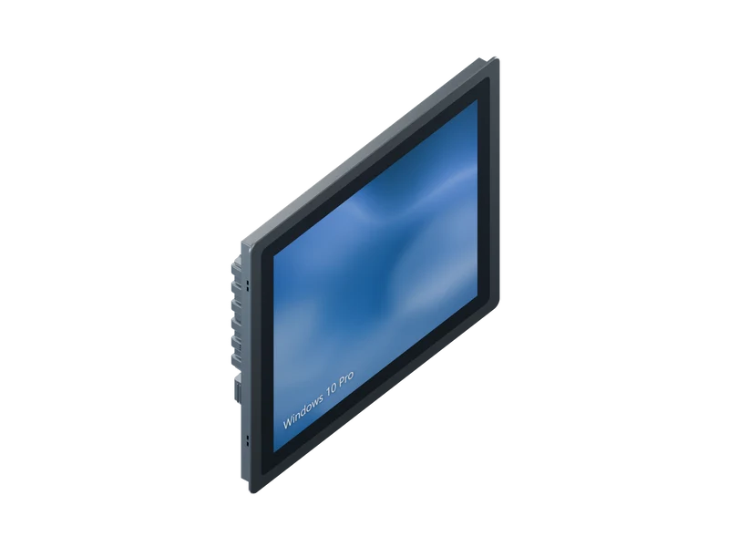 16GB 17-inch 2nd Gen Panel PC - i5-8265U, 128GB SSD, Windows 10 Pro