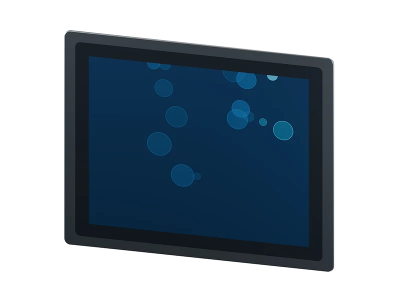 17-inch 2nd Gen i5-6200U Panel PC - 8GB RAM, 128GB SSD, Windows 10 Pro
