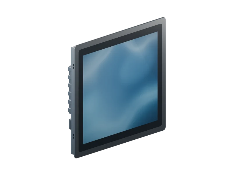 17-inch 2nd Gen i5-6200U Panel PC - 4GB RAM, 128GB SSD, Windows 10 Pro