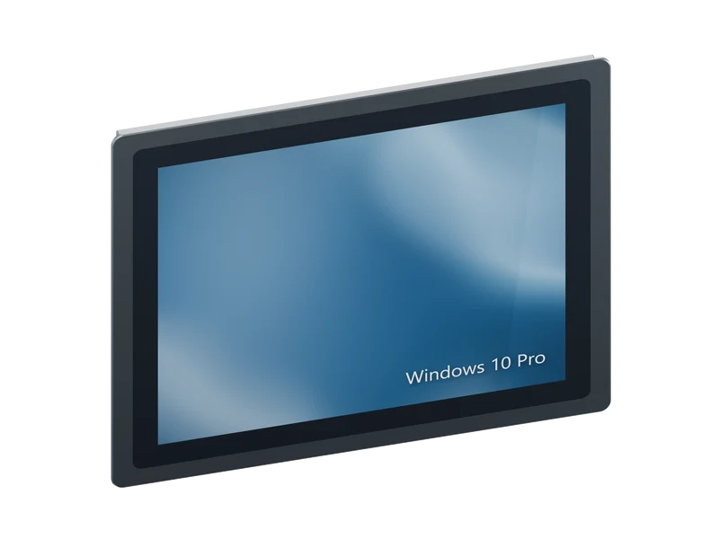 16GB 17-inch 2nd Gen Panel PC - i5-6200U, 512GB SSD, Windows 10 Pro