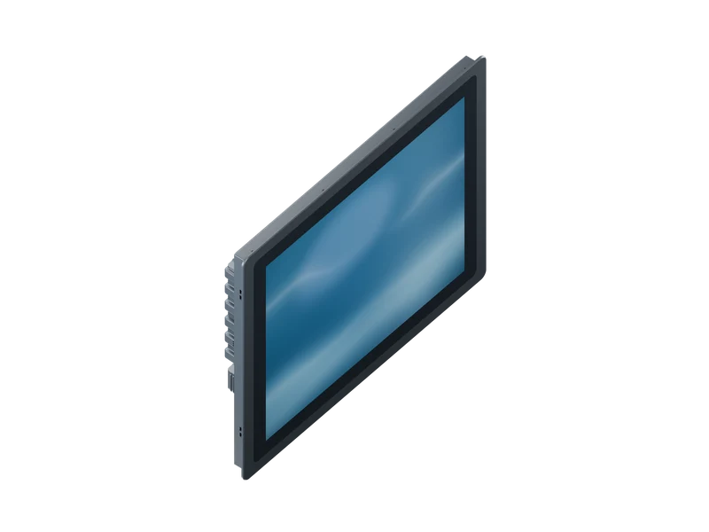 17-inch 2nd Gen i5-10210U Panel PC - 8GB RAM, 128GB SSD, Windows 10 Pro