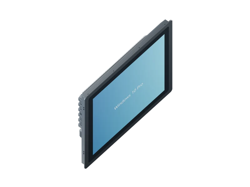 32GB 17-inch 2nd Gen Panel PC - i5-10210U, 128GB SSD, Windows 10 Pro
