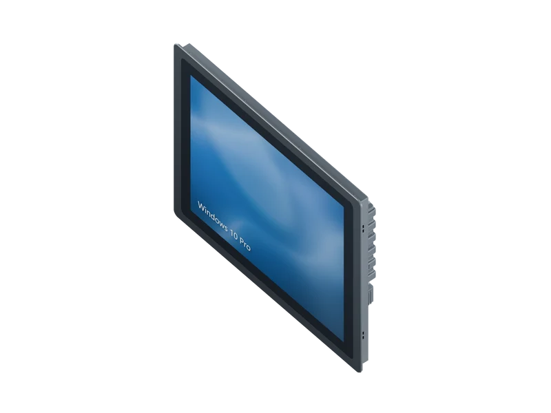 16GB 17-inch 2nd Gen Panel PC - i5-10210U, 512GB SSD, Windows 10 Pro