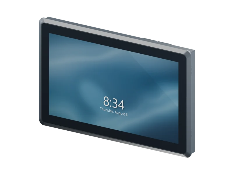 15.6-inch Q-Series i5-6200U Panel PC - 8GB RAM, 256GB SSD, Windows 10 Pro