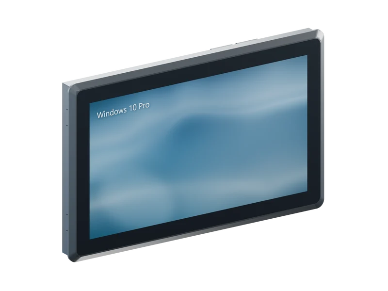 15.6-inch Q-Series i5-6200U Panel PC - 4GB RAM, 256GB SSD, Windows 10 Pro