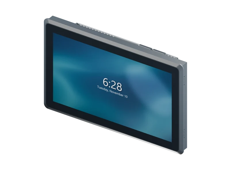 32GB 15.6-inch Q-Series Panel PC - i5-6200U, 256GB SSD, Windows 10 LTSC