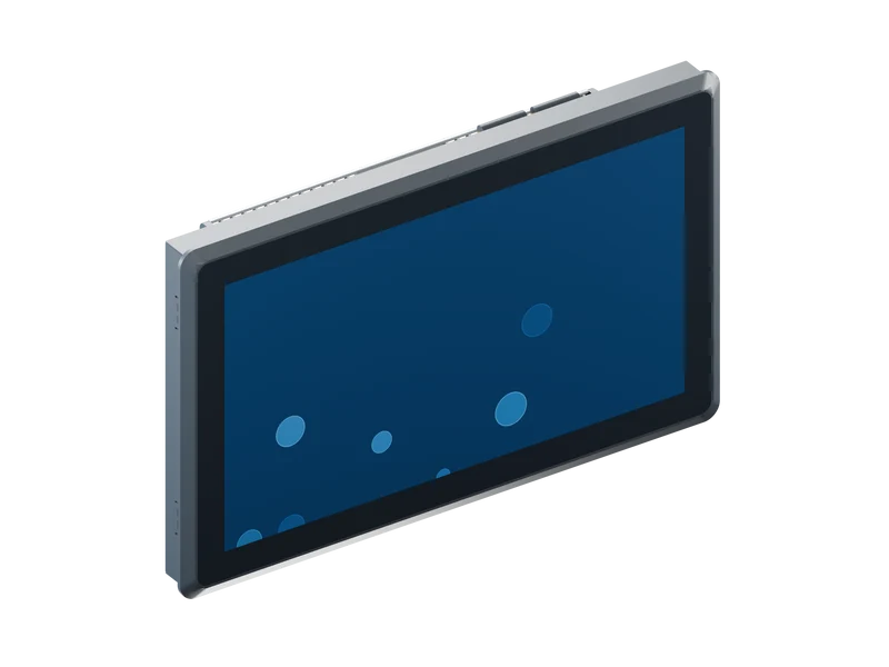 16GB 15.6-inch Q-Series Panel PC - i5-6200U, 256GB SSD, Windows 10 Pro