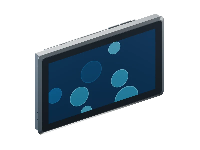 16GB 15.6-inch Q-Series Panel PC - i5-6200U, 256GB SSD, Windows 10 LTSC