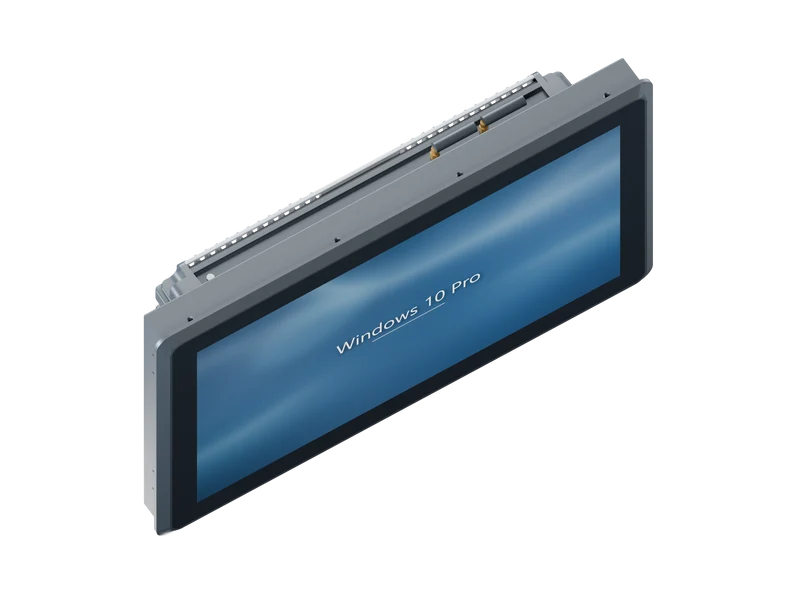 32GB 15.6-inch Q-Series Panel PC - i5-10210U, 256GB SSD, Windows 10 Pro