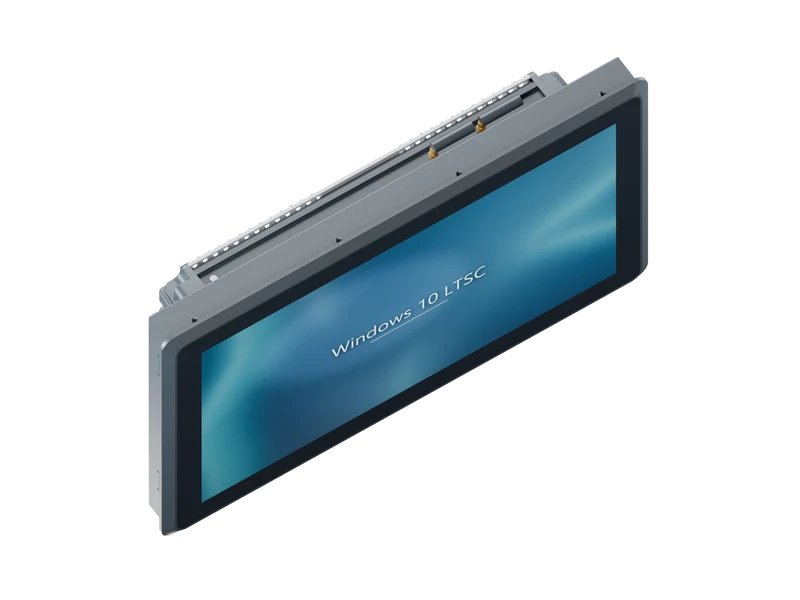 32GB 15.6-inch Q-Series Panel PC - i5-10210U, 256GB SSD, Windows 10 LTSC