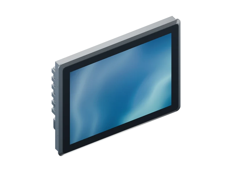 15-inch Q-Series i7-8565U Panel PC - 8GB RAM, 256GB SSD, Windows 10 Pro
