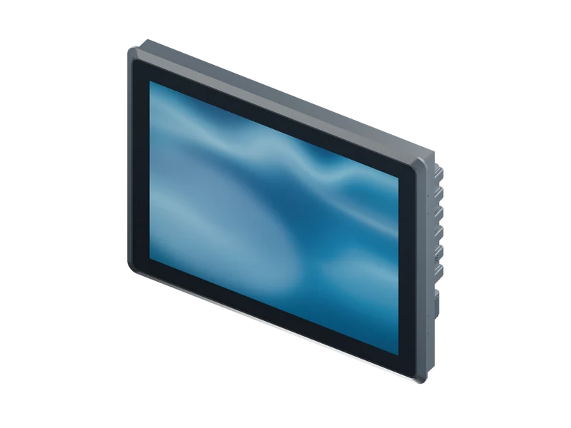 16GB 15-inch Q-Series Panel PC - i7-8565U, 256GB SSD, Windows 10 Pro