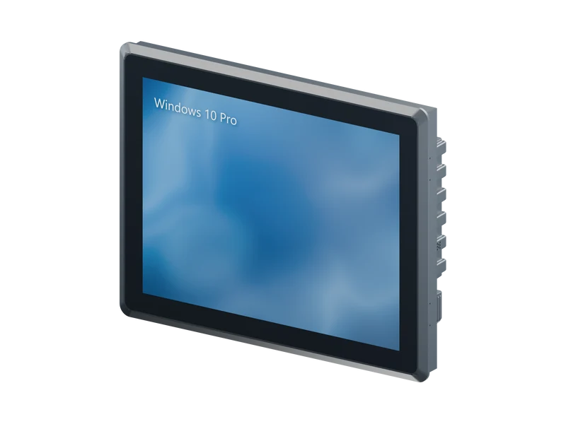 15-inch Q-Series i7-6500U Panel PC - 8GB RAM, 256GB SSD, Windows 10 Pro