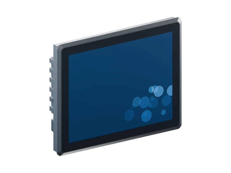 15-inch Q-Series i7-6500U Panel PC - 4GB RAM, 256GB SSD, Windows 10 Pro