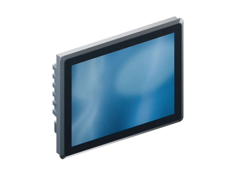 16GB 15-inch Q-Series Panel PC - i7-6500U, 256GB SSD, Windows 10 Pro