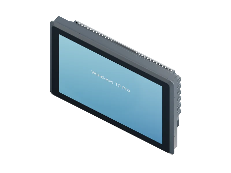 32GB 15-inch Q-Series Panel PC - i7-10510U, 256GB SSD, Windows 10 Pro