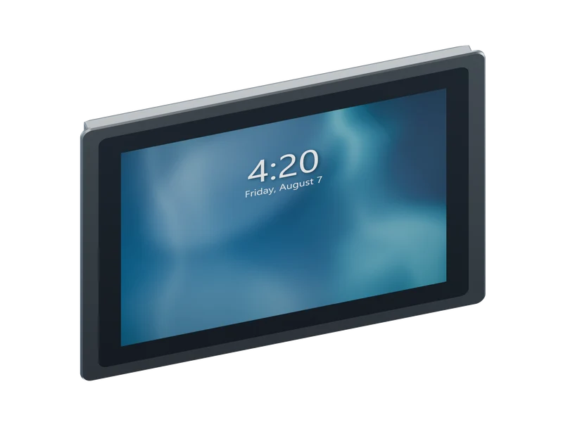 15-inch 2nd Gen Panel PC with 512GB SSD - i7-8565U, 8GB RAM, Windows 10 Pro