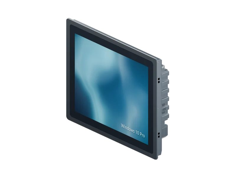 15-inch 2nd Gen Panel PC with 512GB SSD - i7-8565U, 4GB RAM, Windows 10 Pro
