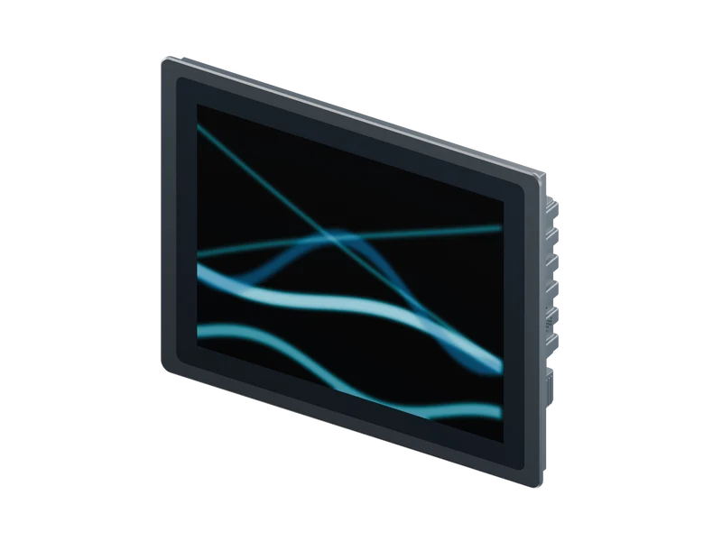 15-inch 2nd Gen i7-8565U Panel PC - 4GB RAM, 256GB SSD, Windows 10 Pro