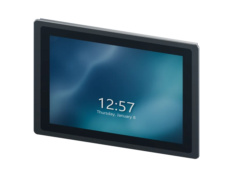15-inch 2nd Gen i7-8565U Panel PC - 4GB RAM, 128GB SSD, Windows 10 Pro