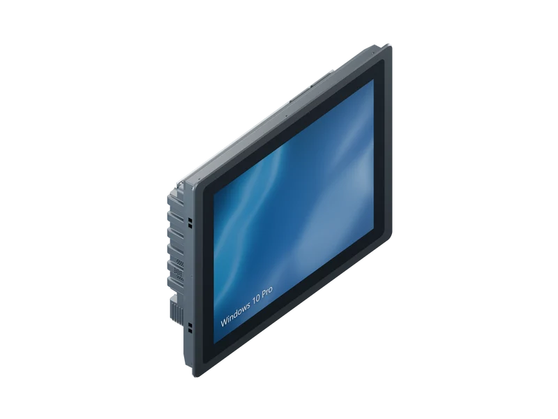 32GB 15-inch 2nd Gen Panel PC - i7-8565U, 128GB SSD, Windows 10 Pro
