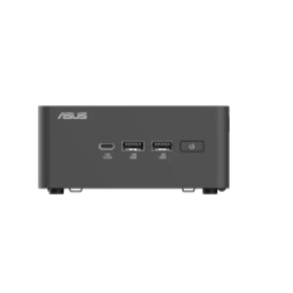 ASUS NUC 15 Pro RNUC15CRHI300002 Nero 100U