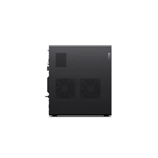 Lenovo ThinkStation P3 Tower Gen 2 Intel Core Ultra 7 265K 32 GB DDR5-SDRAM 1 TB SSD NVIDIA RTX PRO 4000 Blackwell Windows 11 Pro Stazione di lavoro Nero