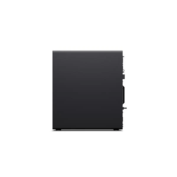 Lenovo ThinkStation P3 Tower Gen 2 Intel Core Ultra 7 265K 32 GB DDR5-SDRAM 1 TB SSD NVIDIA RTX PRO 4000 Blackwell Windows 11 Pro Stazione di lavoro Nero