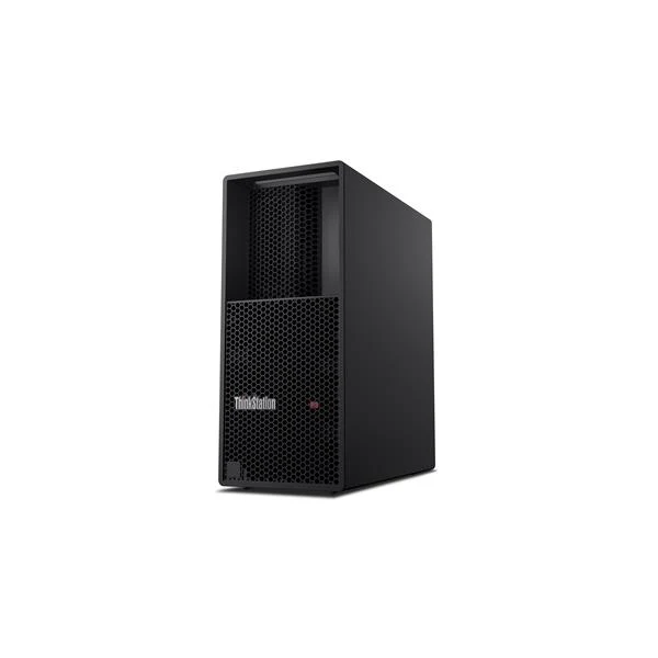 Lenovo ThinkStation P3 Tower Gen 2 Intel Core Ultra 7 265K 32 GB DDR5-SDRAM 1 TB SSD NVIDIA RTX PRO 4000 Blackwell Windows 11 Pro Stazione di lavoro Nero