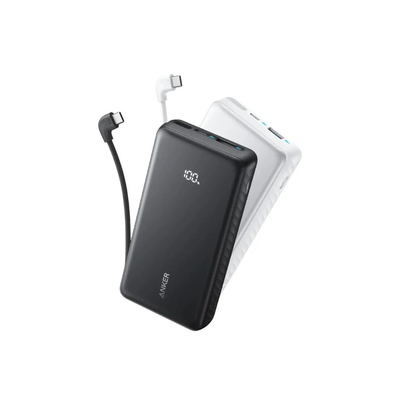 Anker Zolo 20000mAh 22.5W Fast Charging Power Bank