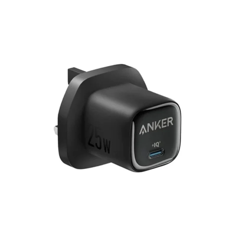 Anker 312 25W A2656K11 USB C Super Fast Charger