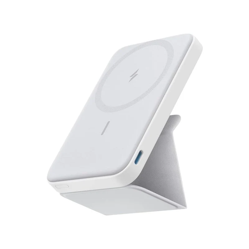 Anker PowerCore MagGo 5K 622 5000mAh Wireless Power Bank with Stand AA1614H23