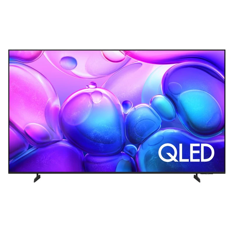 Samsung 75" QLED QA75Q6F 4K Smart TV