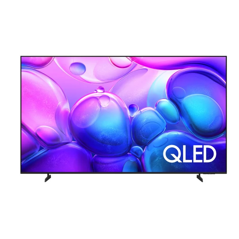 Samsung 65" QLED QA65Q6F4K Smart TV
