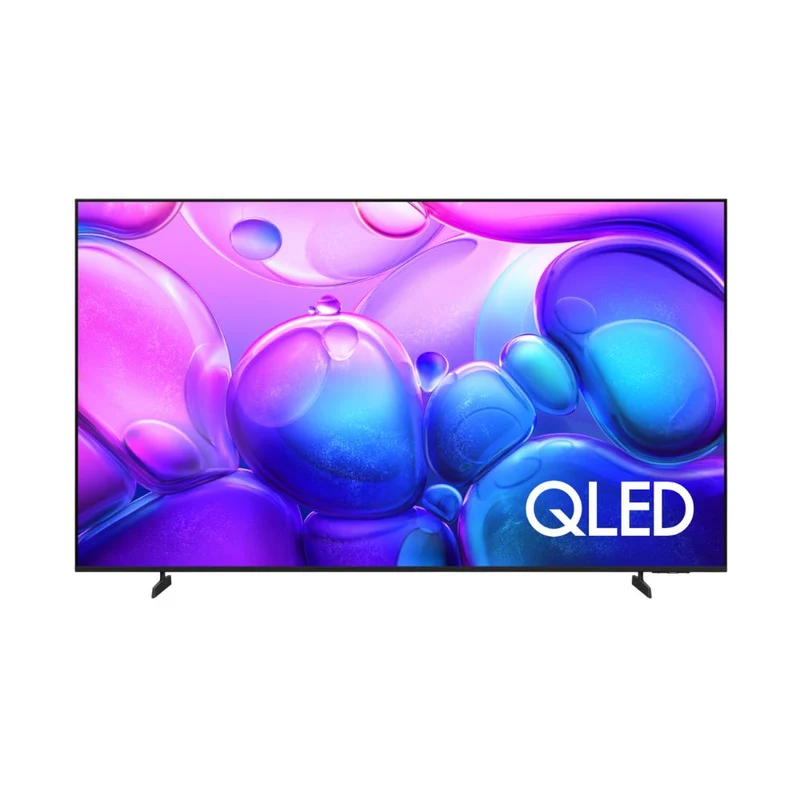 Samsung 55" QLED QA55Q6F4K Smart TV