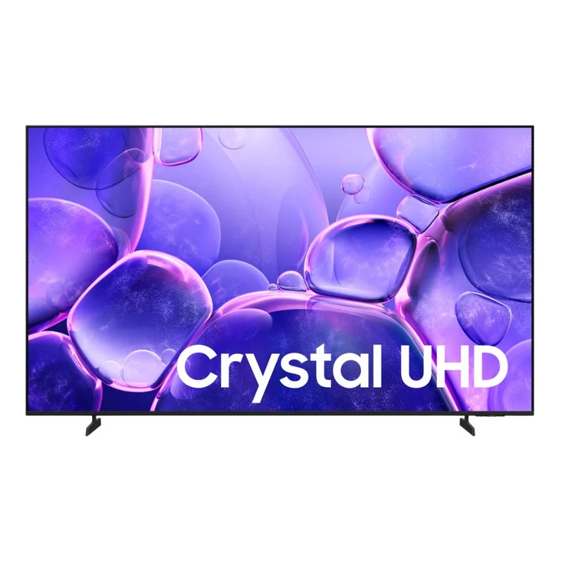 Samsung Tv 75" Crystal UHD U8000F 4K Smart